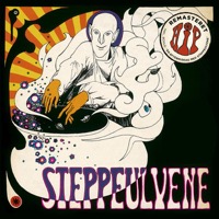 Steppeulvene - Hip - LP VINYL